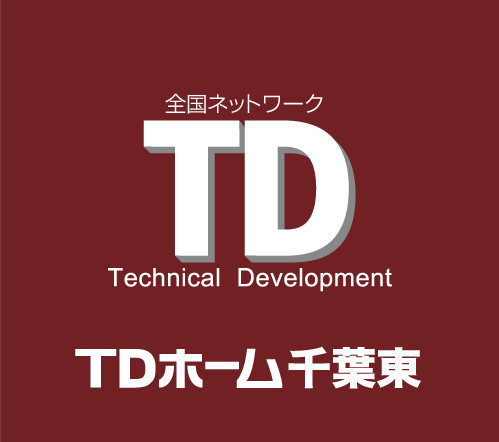 TD_ロゴ(赤)